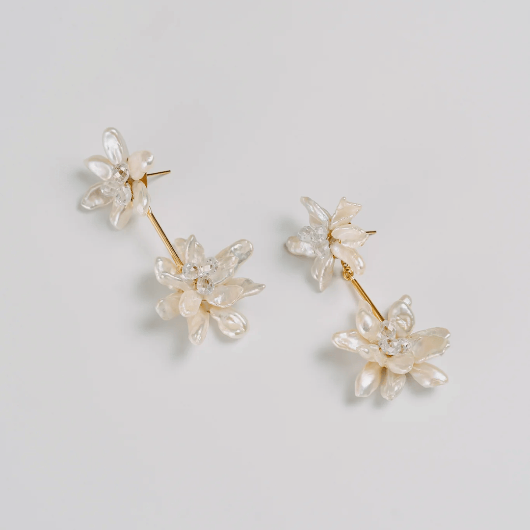 ODL | Freya Earrings