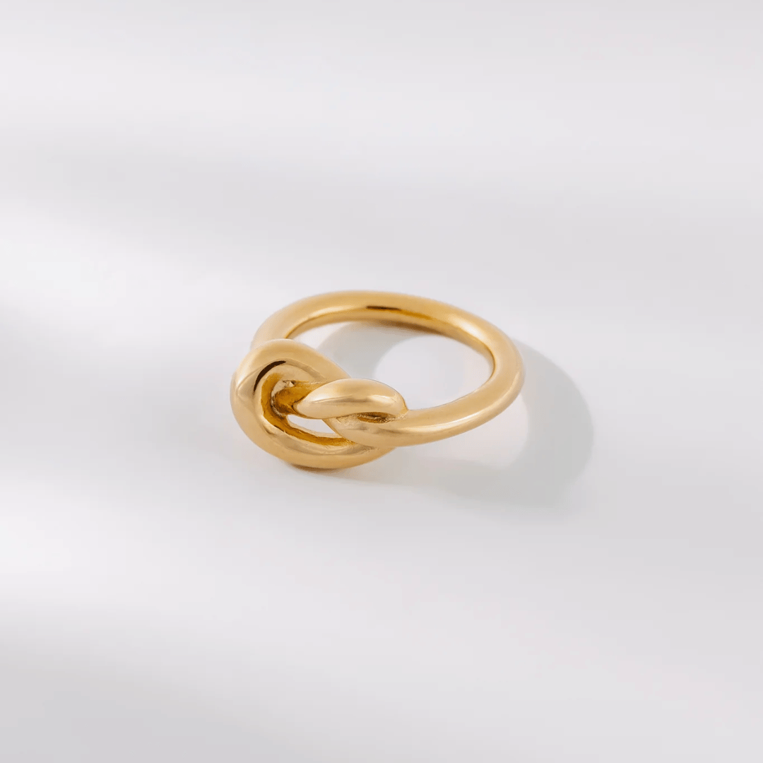 ODL | Aston Knot Ring