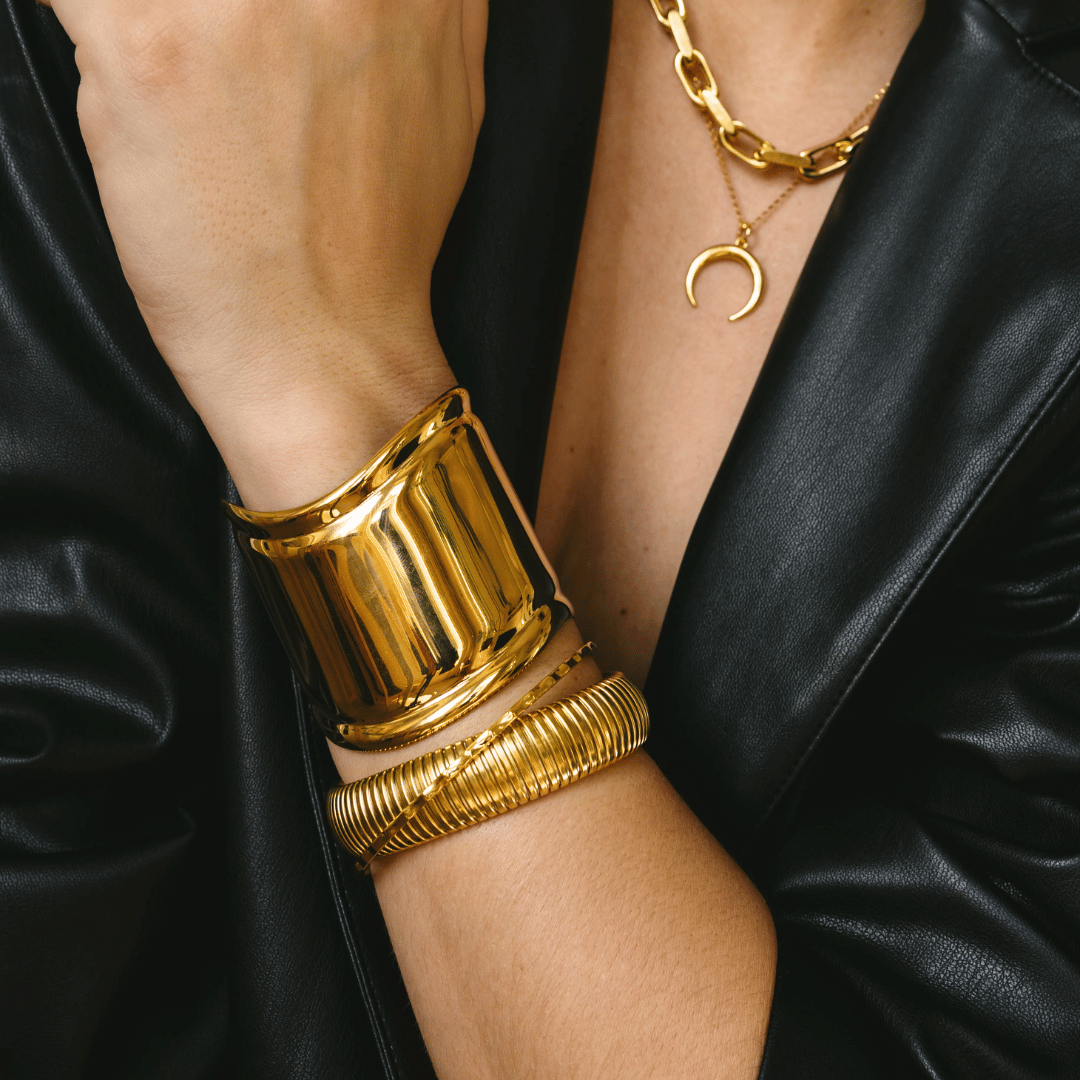 ODL | Althea Bangle