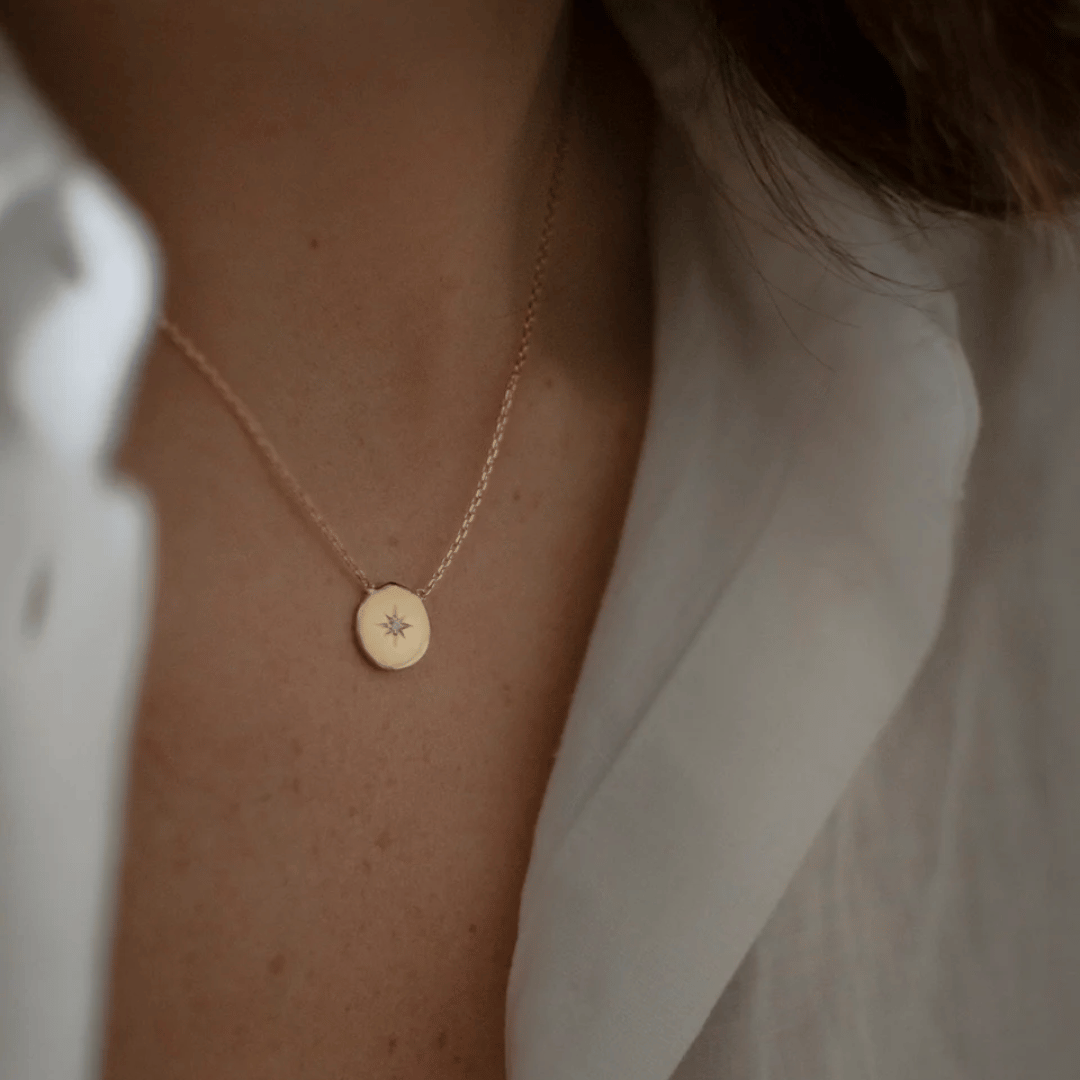 ODL | Celeste Necklace