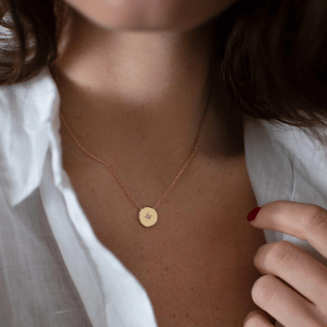 ODL | Celeste Necklace