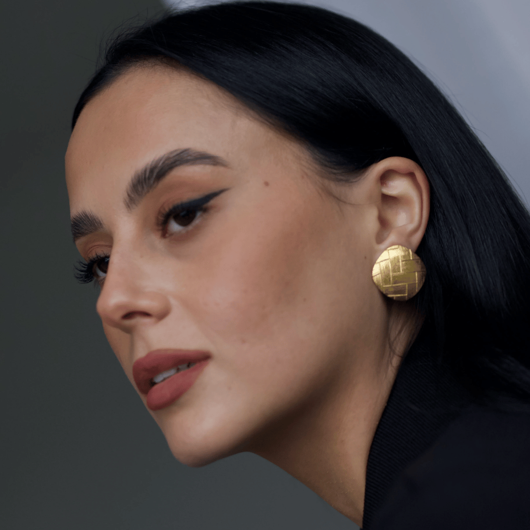 ODL | Demi Earrings