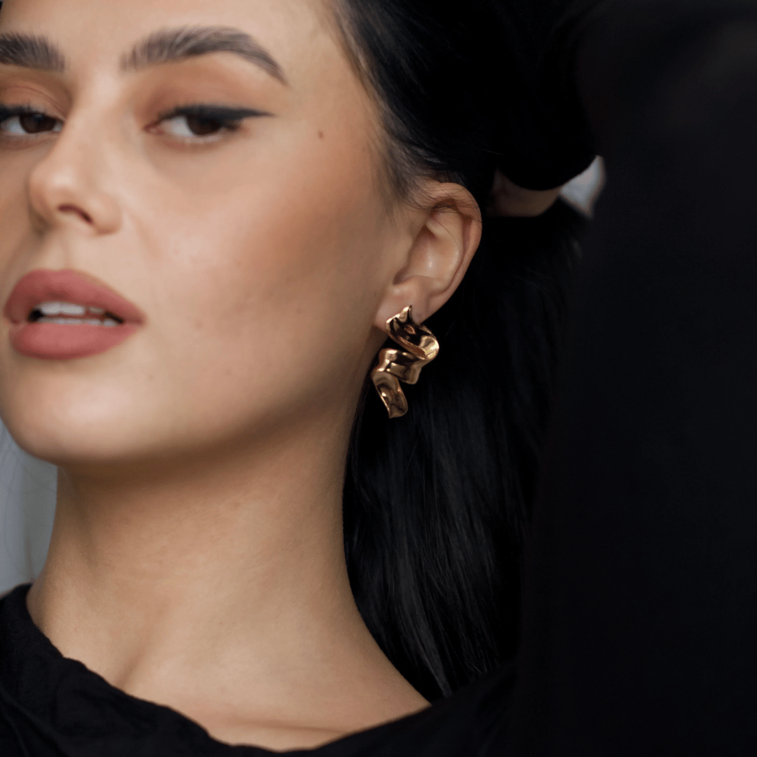 ODL | Sash Earrings