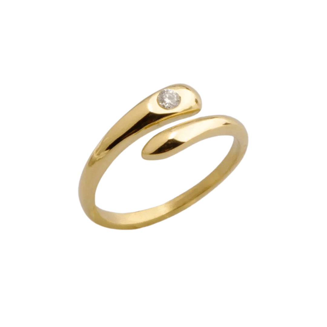 Ór | Haley Ring