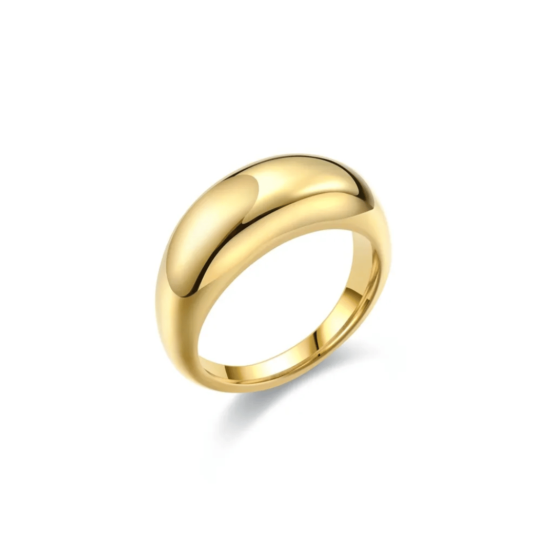 Ór | Dome Ring