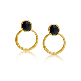 The Amara Earrings