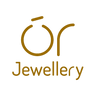 logo of Ór Jewellery | Galway, Ireland