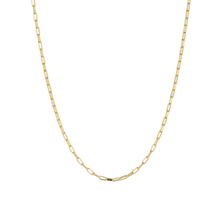 Parker Delicate Necklace