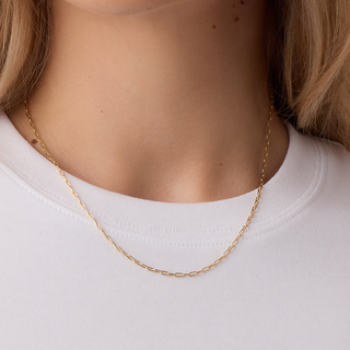Parker Delicate Necklace