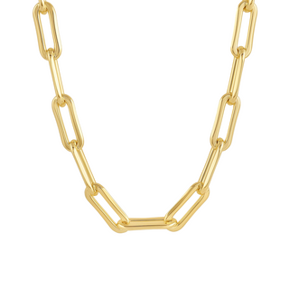 Parker XL Necklace