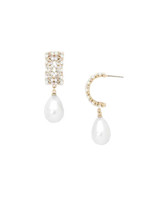 Priya Earrings