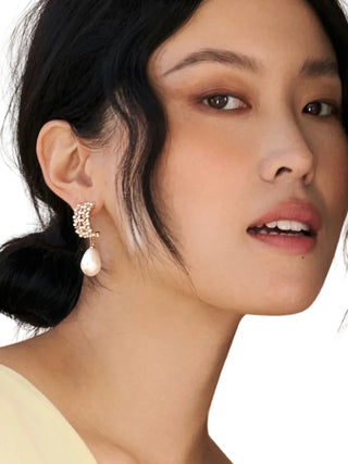 Priya Earrings