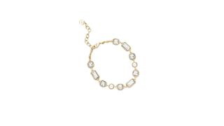 Emmy Bracelet- Gold