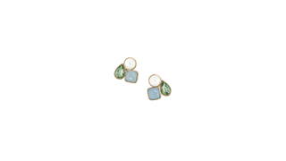 Clemence Studs