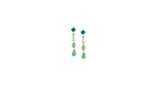 Artemisia Drop Earrings
