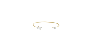 Basque Cuff Bracelet