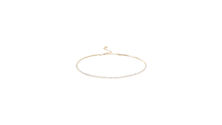 Faye Choker Necklace