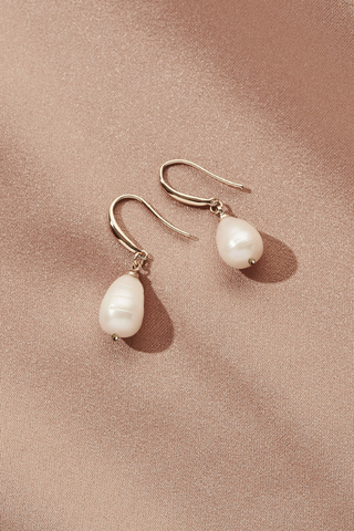 Prado Pearl Drops