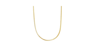 Venice Mini Necklace