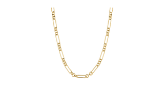 Reed Link Necklace