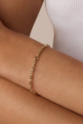 XOXO Bracelet