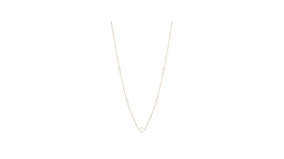 Freshwater Pearl Necklace