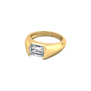 Aideen Kate | Siren Ring