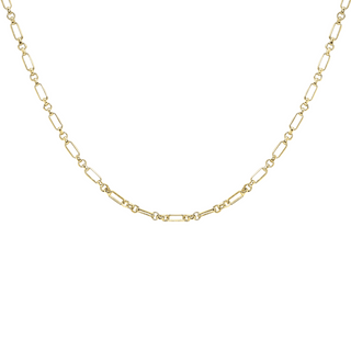 9ct Gold Sofia Necklace