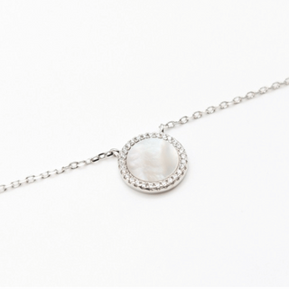 Ór | Silva Glow Necklace