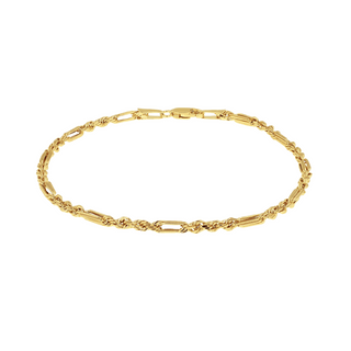 9ct Gold Cadhla Bracelet