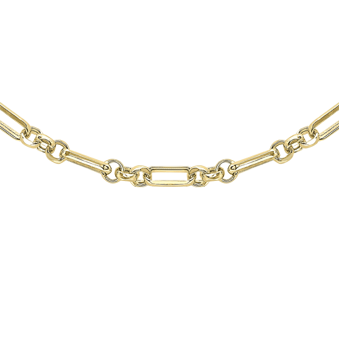 9ct Gold Sofia Necklace