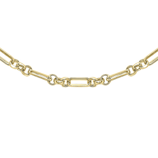9ct Gold Sofia Necklace