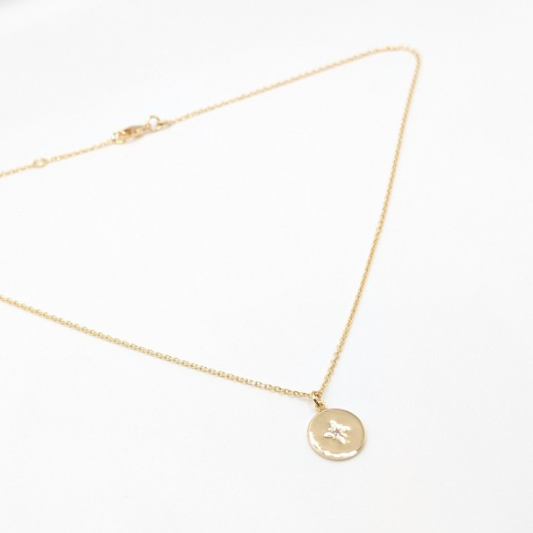 Ór | Starglow Necklace