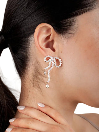 Sia Earrings