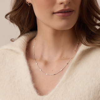 Tatum Necklace