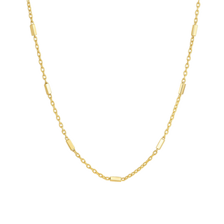 Tatum Necklace