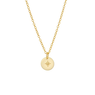 Ór | Starglow Necklace