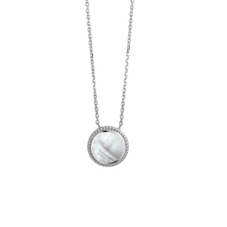 Silva Glow Necklace