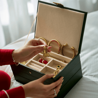 Ór Luxury Jewellery Box