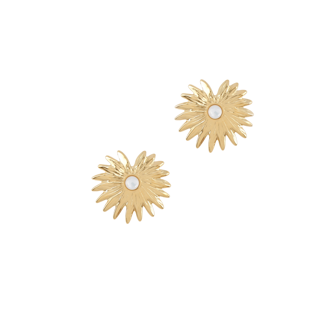 Ór | Aurelia Earrings