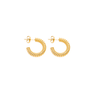 Ór | Aurielle Hoops
