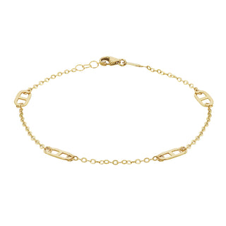 Zoe Bracelet