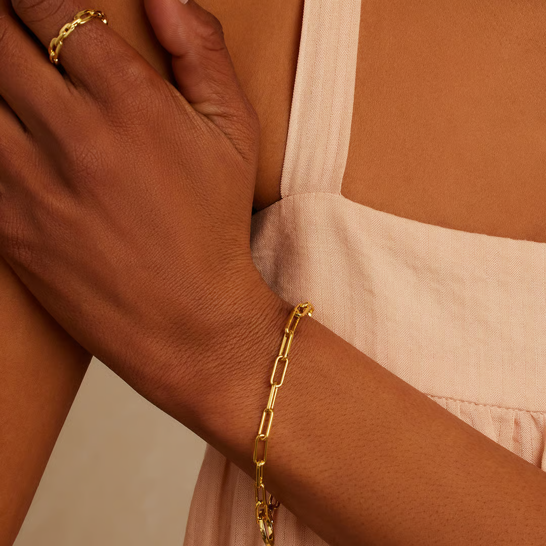 Parker Bracelet