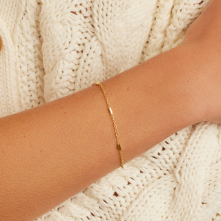 Tatum Bracelet
