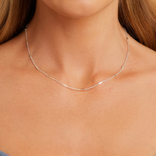 Tatum Necklace