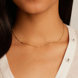 Tatum Necklace