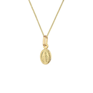 Holy Mary Oval