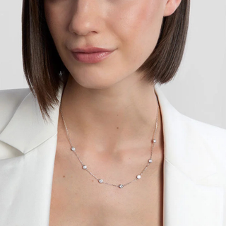 Rubover Chain Necklace