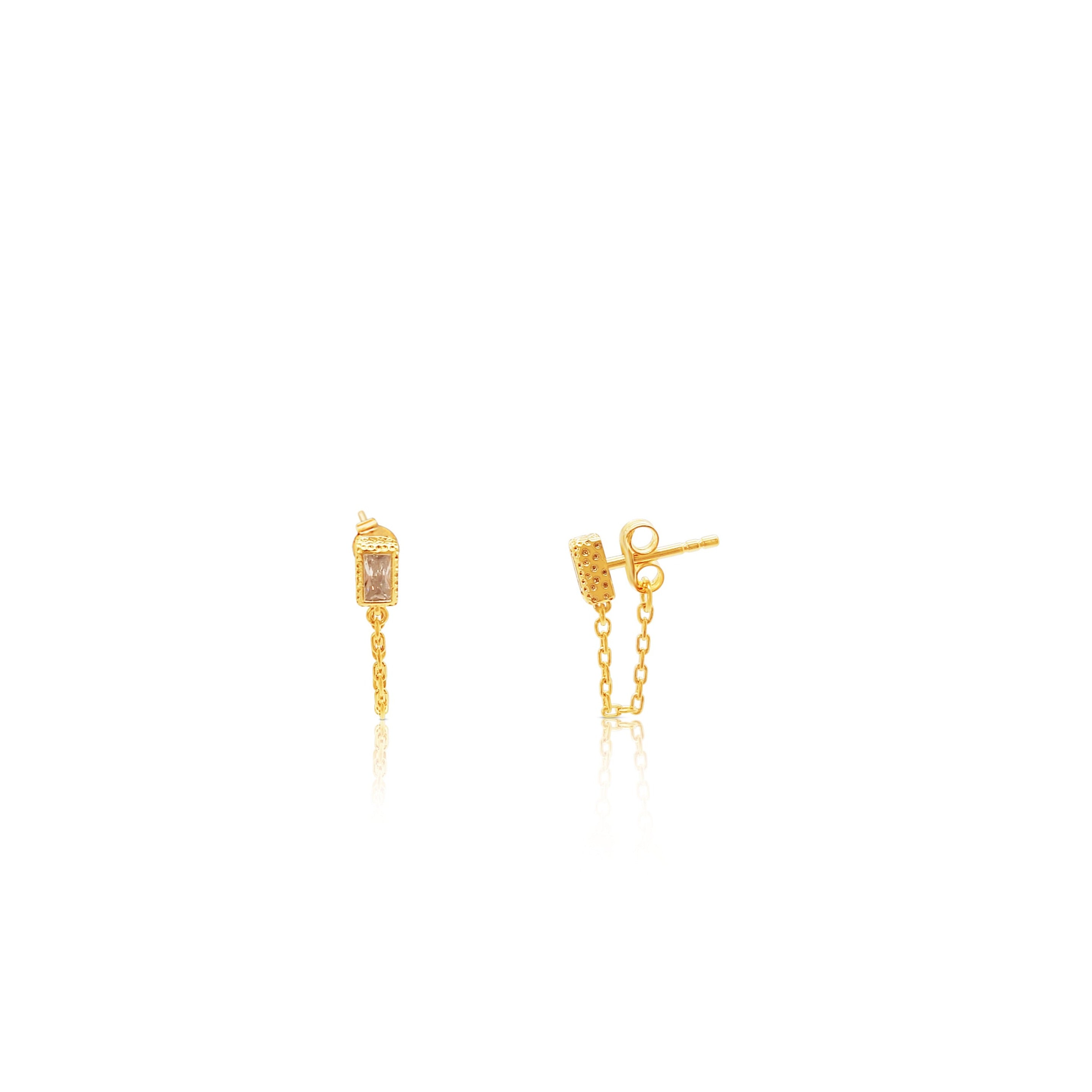 Corsica earrings