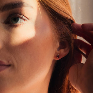 The Birthstone Collection Earrings